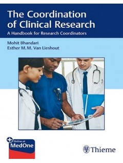 The Coordination of Clinical Research